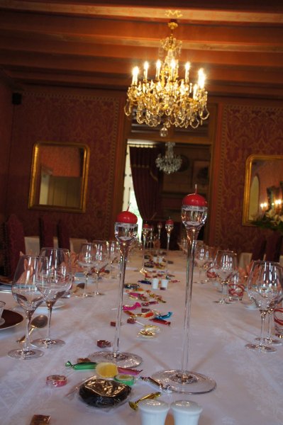 Château de Brou_37800 NOYANT DE TOURAINE_12 Château de Brou_37800 NOYANT DE TOURAINE_12
